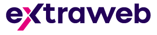 Logo Extraweb