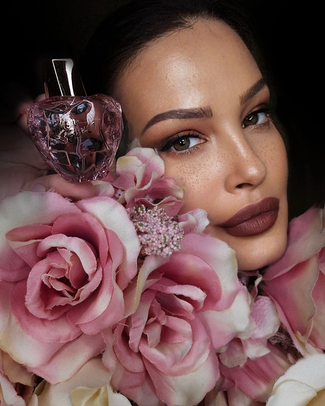 Minfluencer Campaign