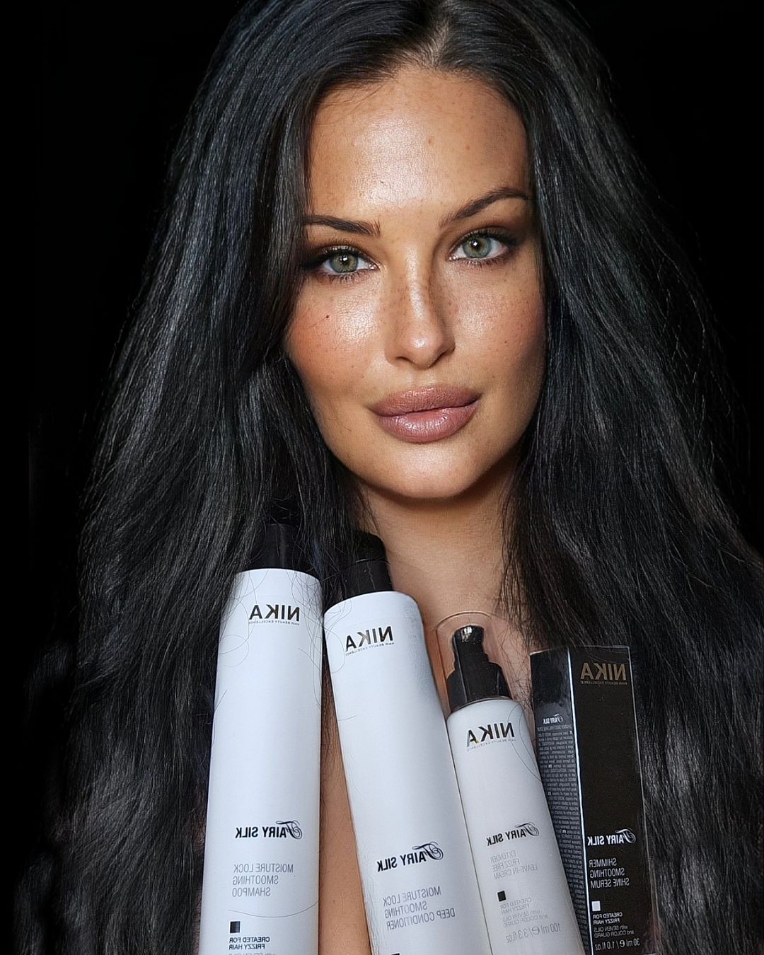 Minfluencer Campaign