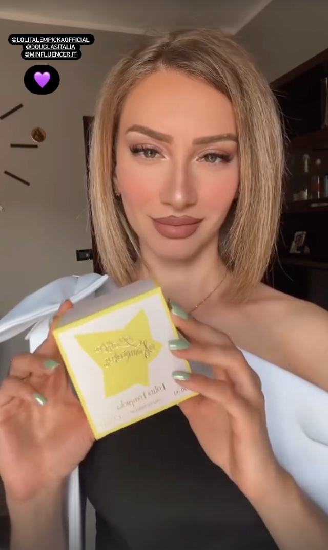 Minfluencer Campaign