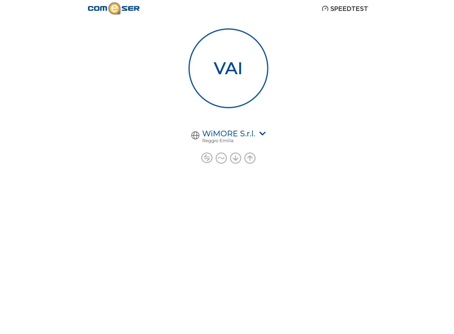 Realizzazione sito web internet e wifi telefonia