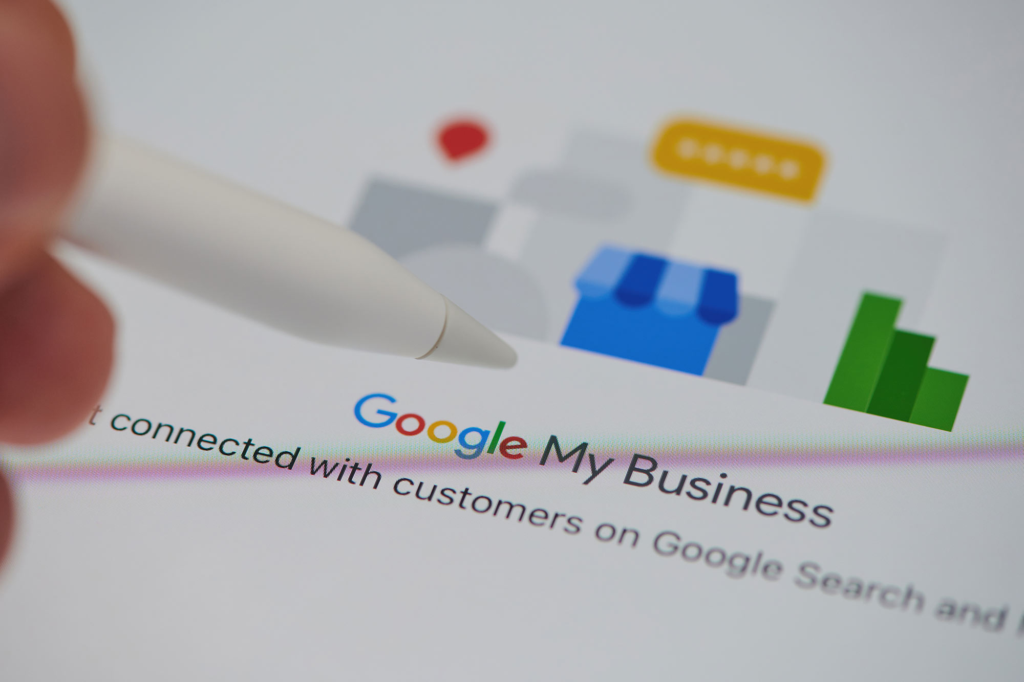 Scheda Google my business: come realizzarla e gestirla in modo perfetto