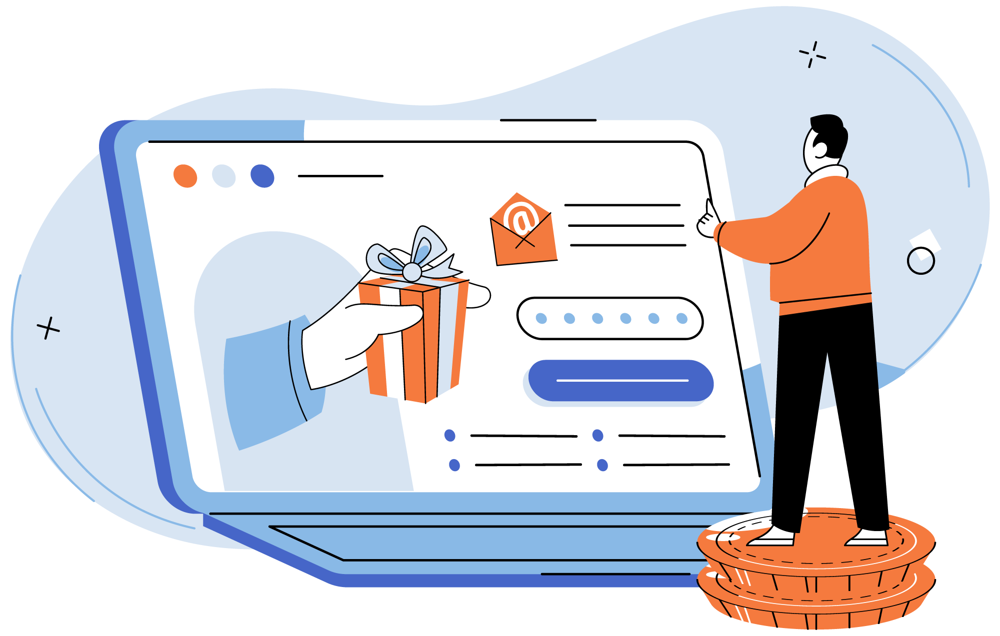 Tecniche di Comunicazione Persuasiva: Strategie Efficaci per Guidare il Cliente dall’Interesse all’Acquisto