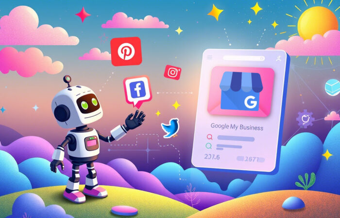 Come aggiungere i Social sulla tua scheda di Google My Business