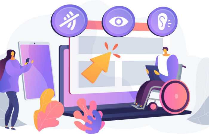 Normativa Accessibilità Digitale 2025