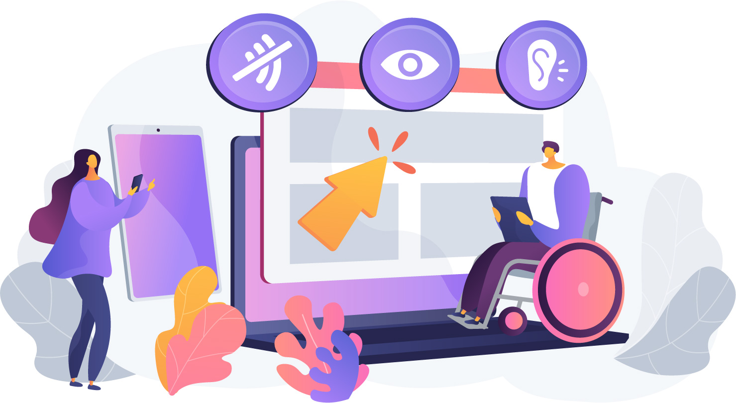 Normativa Accessibilità Digitale 2025
