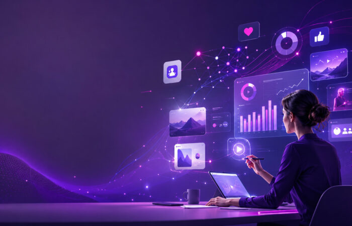 Social Media Marketing e Intelligenza Artificiale