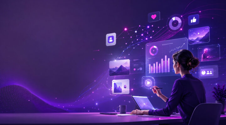 Social Media Marketing e Intelligenza Artificiale